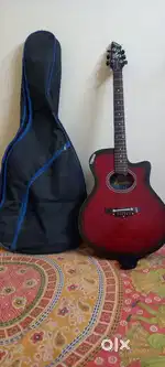 New guitar to sell