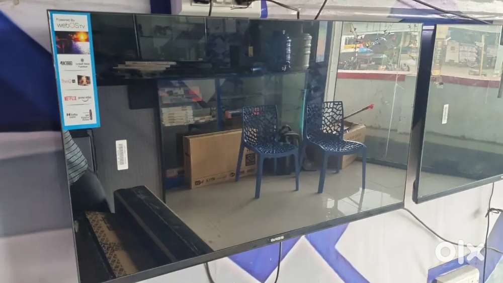 Sales and marketing for my LED TV SHOP to so tele calling work