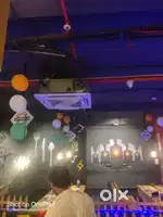 4 tons Cassette AC's