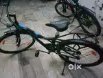 Bicycle, Only 2month used
