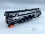 All types of laserjet & inkjet toner cartridge refilling on spot