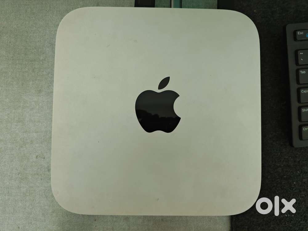 Mac mini M2 Full setup