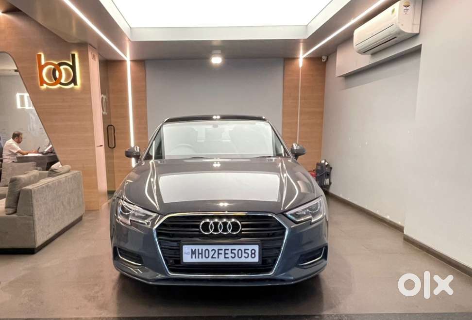 Audi A3 1.4 35 TFSI Premium Plus, 2019, Petrol