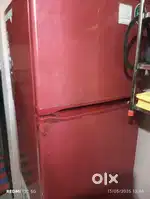 Want to sell the fridge
