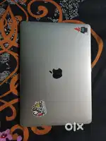 MacBook M1