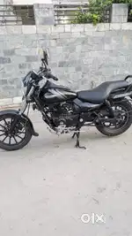 Bajaj Avenger