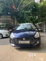 Maruti Suzuki Swift VXi + Manual, 2019, Petrol