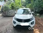 Tata Nexon 2018 Diesel Good Condition