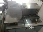 Chocolate Tempering Machine