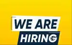 URGENT HIRING