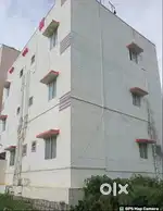 5 - 1BHK House for rent near Bommandapalli circle
