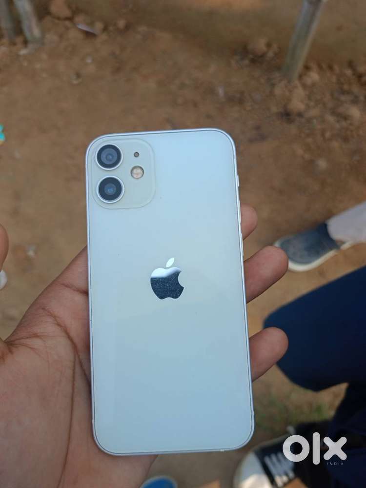 I phone 12 good condition