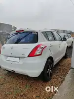 Swift Vdi Diesel