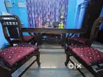 Dinning table