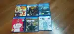 PS4 game in 550