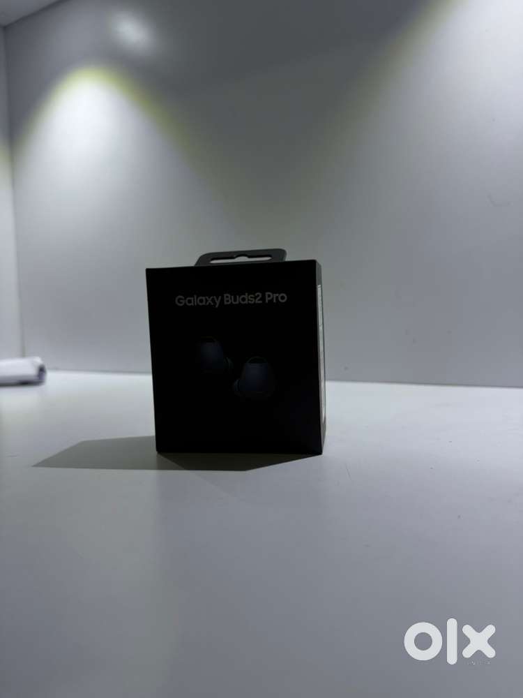 SAMSUNG BUDS 2 pro