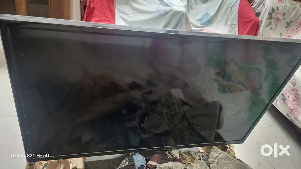 32 inch Samsung LED in excellent condition