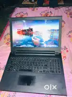Dell laptop