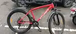 Bicycle sports
