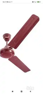 Ceiling fan available for sale rs 700