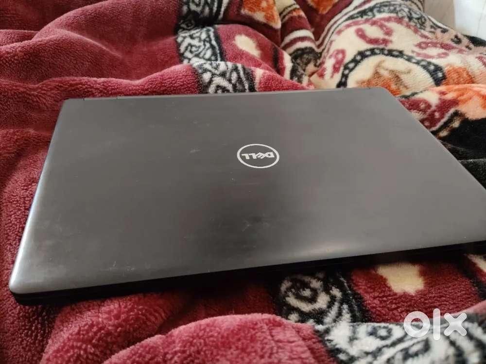 Dell latitude 5000 series