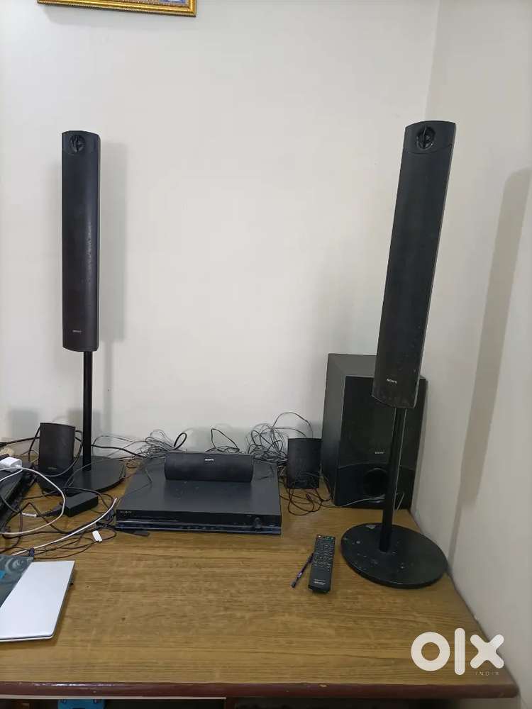 Sony home theatre