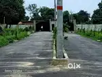 Plot For sale. in lucknow