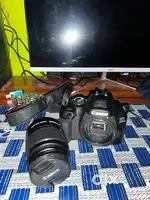 Canon camera