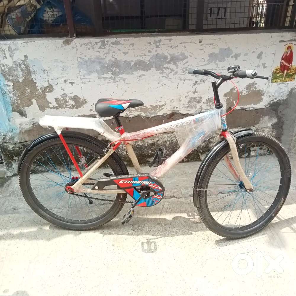 Bicycle Bilson