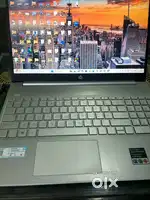 Hp 15s 512ssd