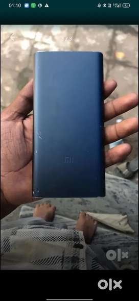 10000 MAH power bank