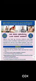 Financial Consultant