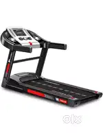 Threadmill - Powermax