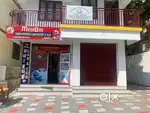 Shop nearby thamaraserri bakery vazhiyila