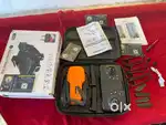 Kids drone with 2 camera 2 batteries new arrivals