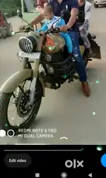 Bike me koi dikkat nhi hai