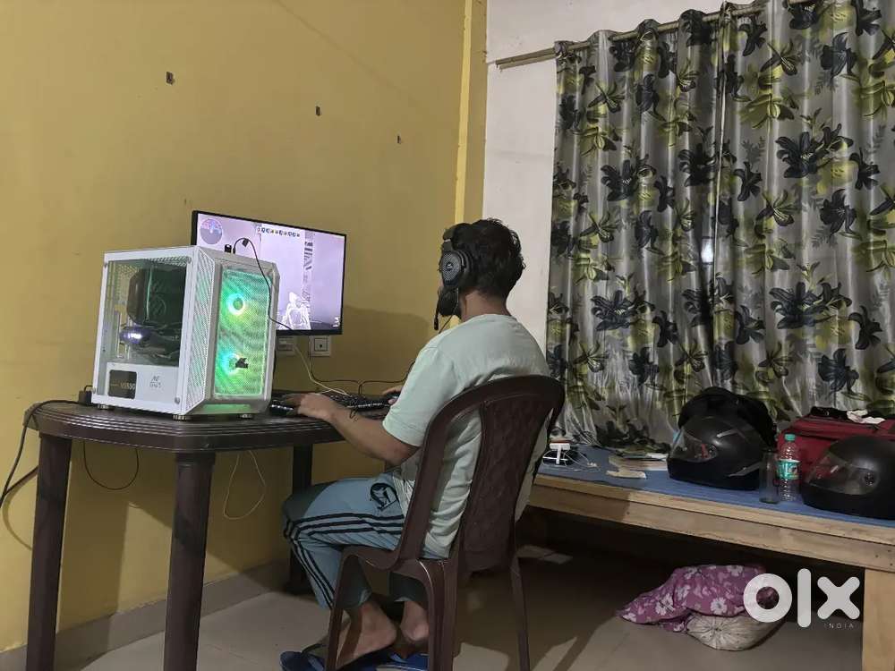 Gaming PC without Graphics Card