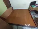 Sale!, King size bed