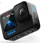 HERO Go Pro 12 SEAL PACK NEW