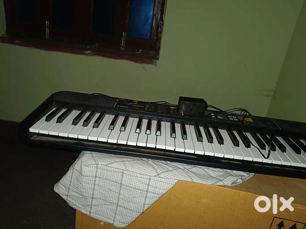 Yamha psr piano