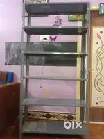 Rake Steel,Computer table