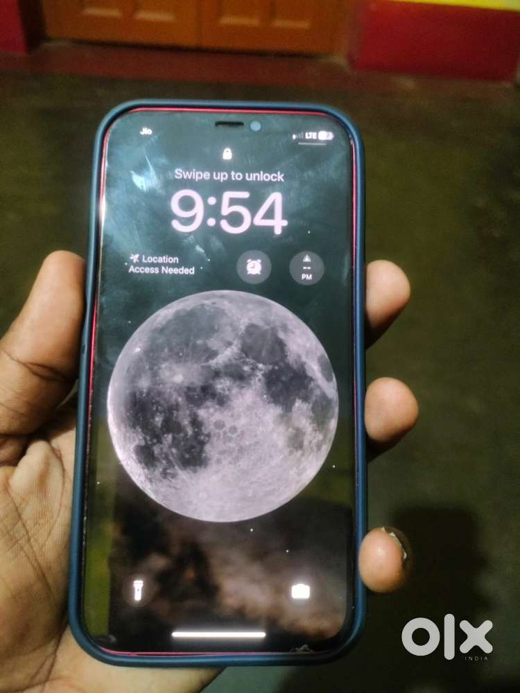 IPHONE 12 4/64 BATTERY HEALTH 85%
