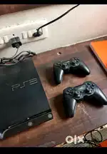 PlayStation 3  ps3