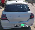 I want sale my swift vxi 2024 model brand new condition