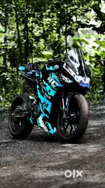 Fully modified