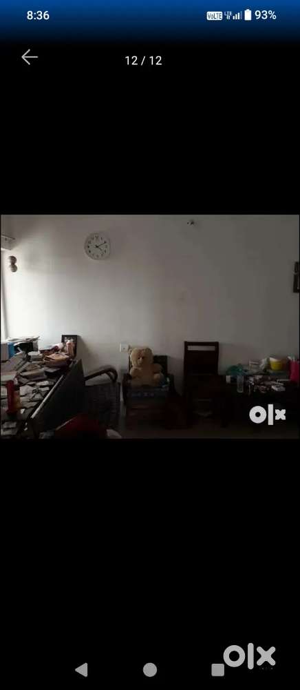 BDA kommaghatta Apartment flat for Rent