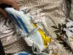 Football shoes crazy fast messi world cup edition