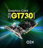Gt 730 4gb
