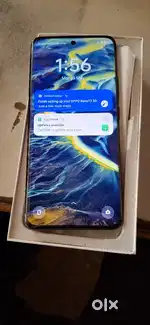 Oppo reno12 8gb 256gb