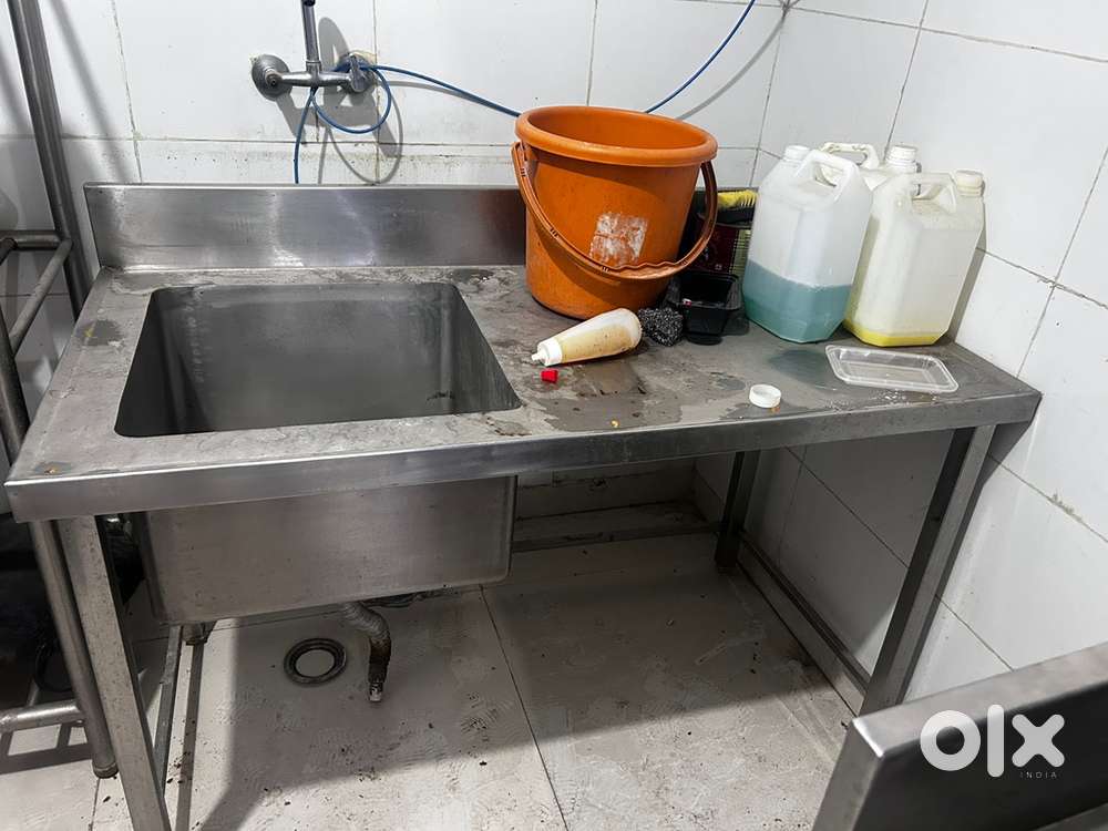 SS Kitchen Sink On Sale